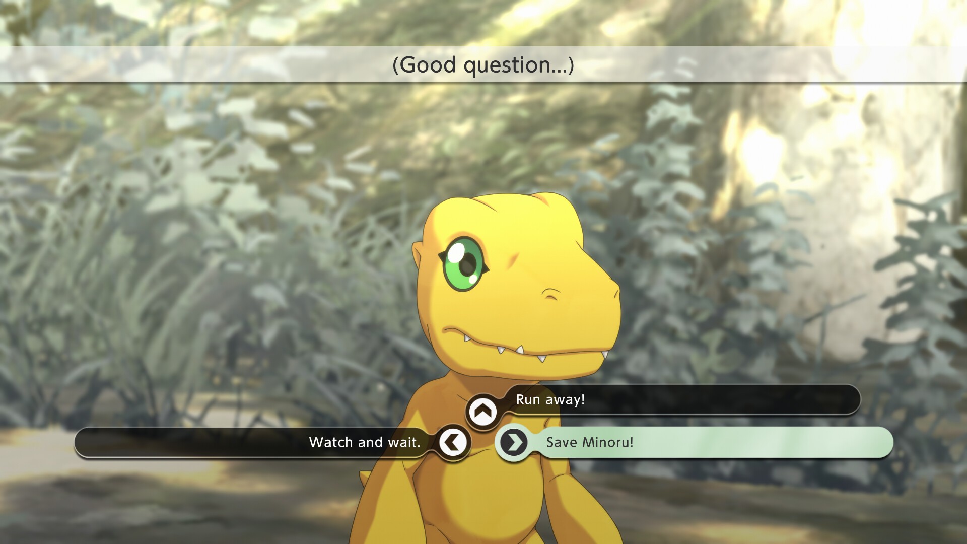 Digimon Survive - Imagen 4